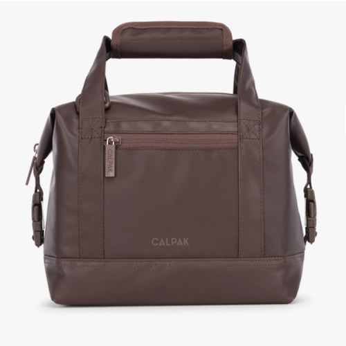 Insulated 8L Soft-Sided Cooler