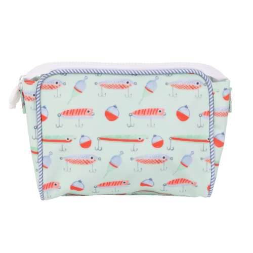 The Go Bag in Lures