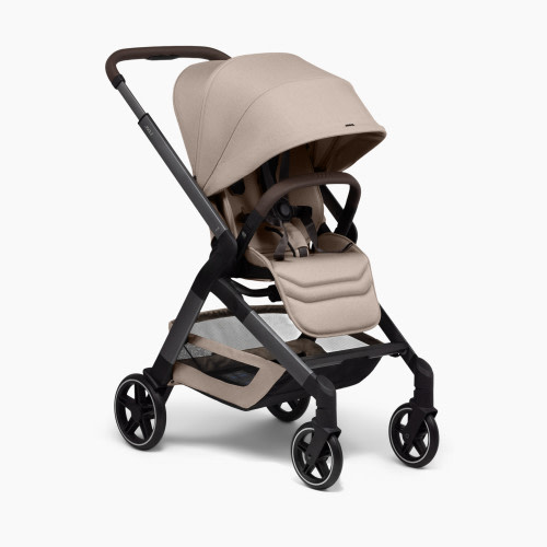 Joolz Hub² Stroller - Sandy Taupe