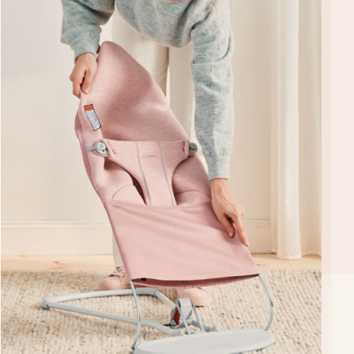 BabyBjörn Extra Fabric Seat for Bouncer Bliss