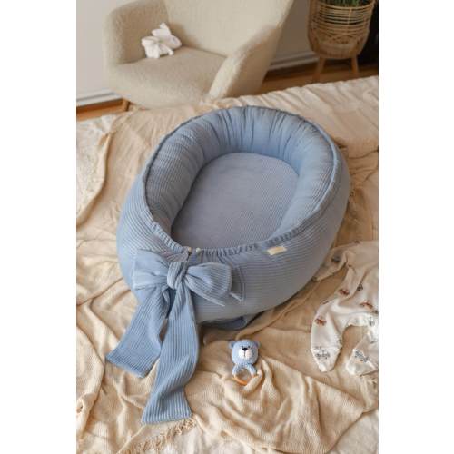 Velvet Baby Nests