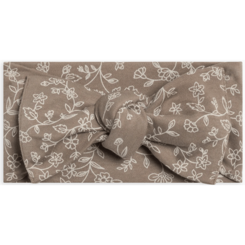 Hattie Bow Wrap