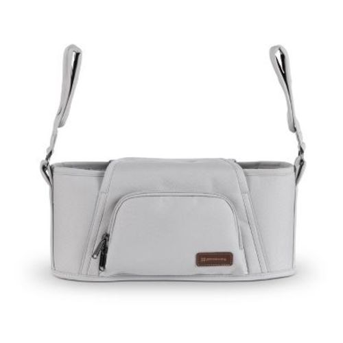UPPAbaby Carry All Parent Organizer - Light Gray