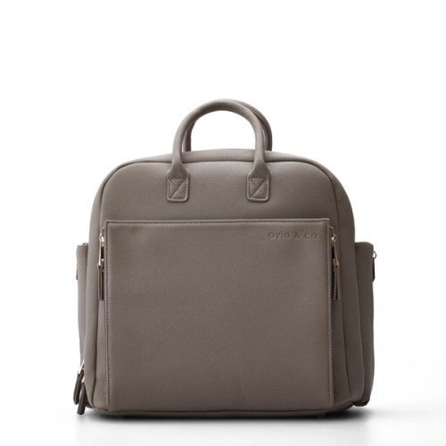 Ayla Diaper Bag