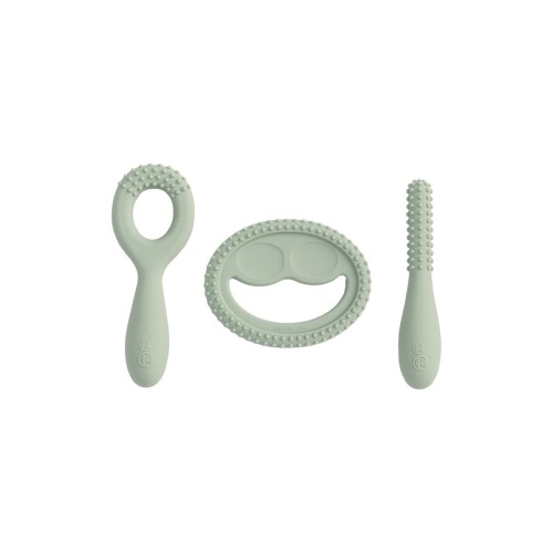 Oral Development Tools Set