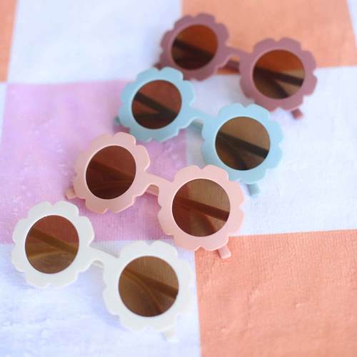 Groovy Sunnies