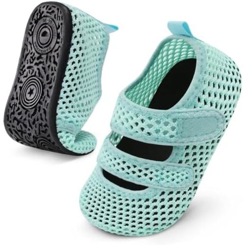BARERUN Toddler Water Shoes