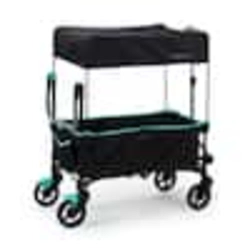 Unbranded POP 'N Ride Wagon 32194