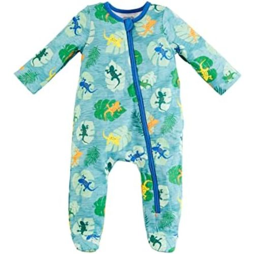 Mud Pie Baby Boy Sleeper