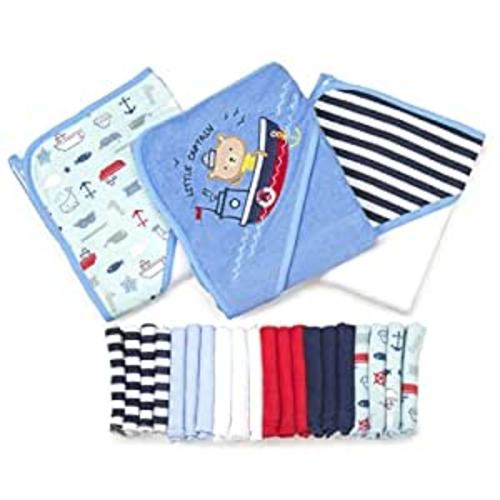 Bath Set