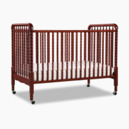 DaVinci Jenny Lind Stationary Crib - Cherry
