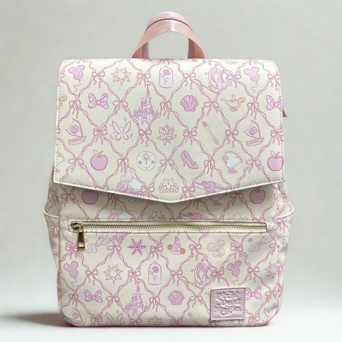 Enchanted Dreams Diaper Bag Set