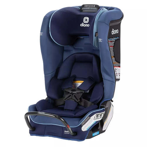Radian® 3RXT® SafePlus™ - Blue Surge