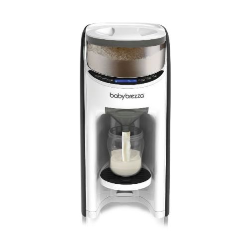 Baby Brezza Formula Pro Advanced Formula Dispenser - White