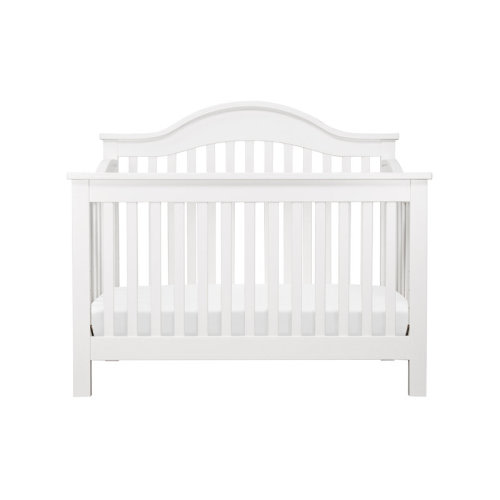 daVinci 4-in-1 Convertible Crib & Reviews | Wayfair