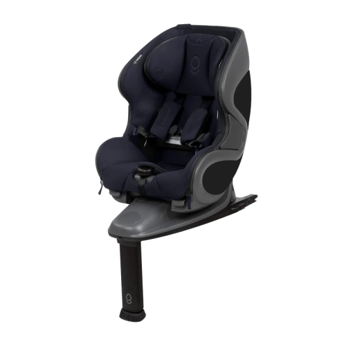 babyark G01 Classic Car Seat - Midnight Blue