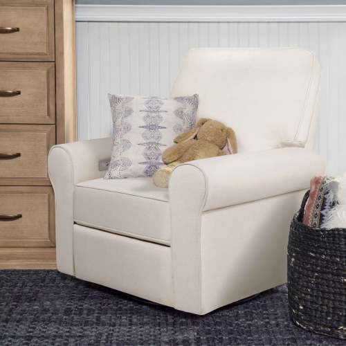 Namesake Monroe Power Recliner and Swivel Glider