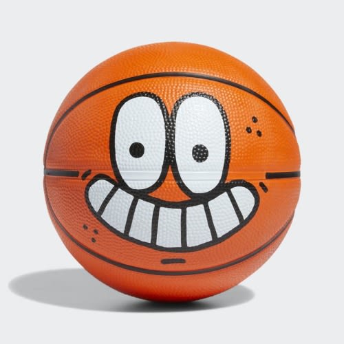 Adidas Lil' Stripe Mini Ball