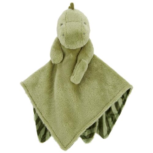 Baby Dinosaur Cuddle Plush - Style,Green