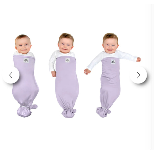 The Ollie® Swaddle
