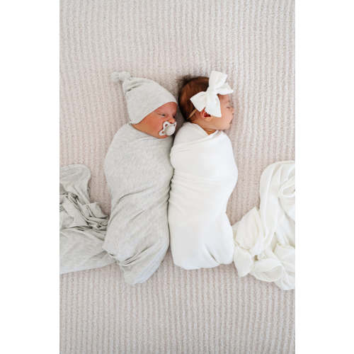 Finley Swaddle Blanket