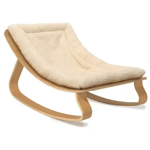 LEVO Baby Rocker