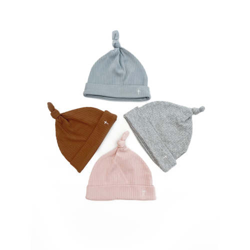 He is With You Beanie – OUR HOUSE ABOVE