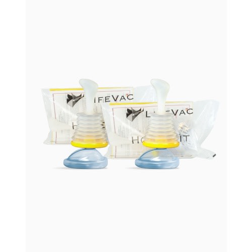 LifeVac Home Kit Bundle