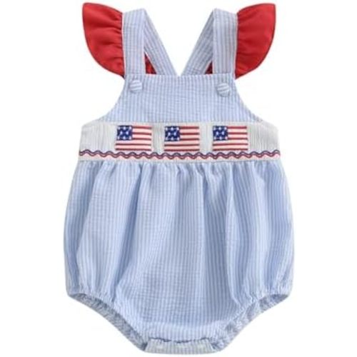 YINGISFITM My First Halloween Baby Girl Outfit Newborn Ghost Bubble Romper Infant Onesie Cute Halloween Clothes