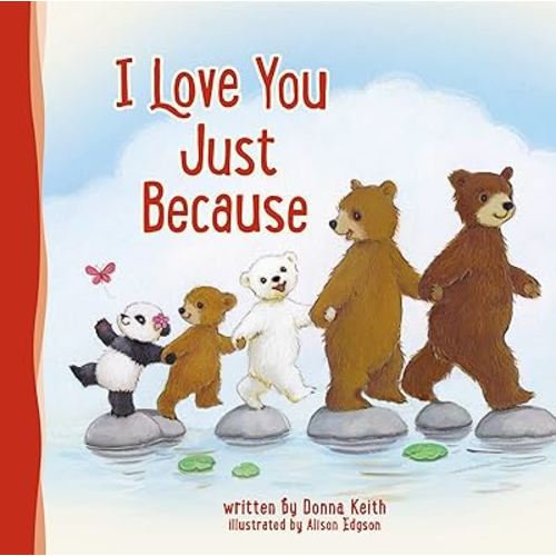 I Love You Just Because