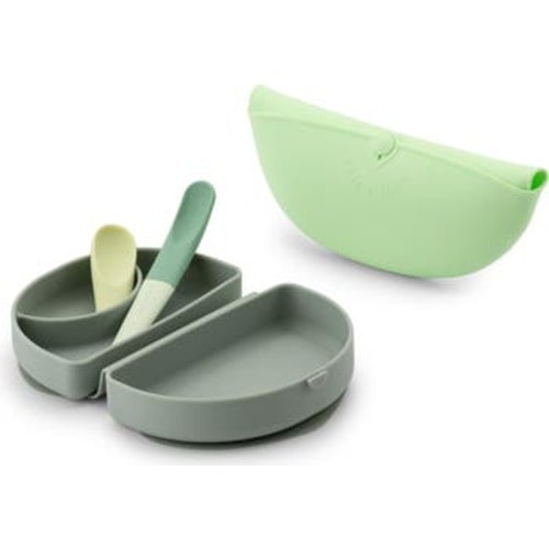 Sili Mini Go Portable Meal Set