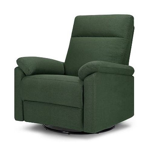 DaVinci Suzy Recliner & Swivel Glider