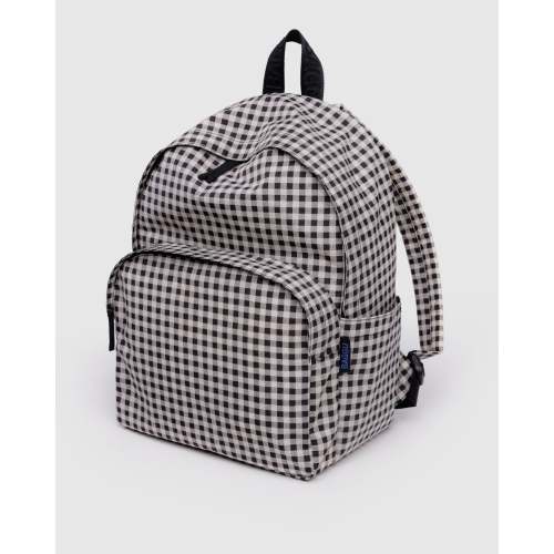 Large Nylon Backpack