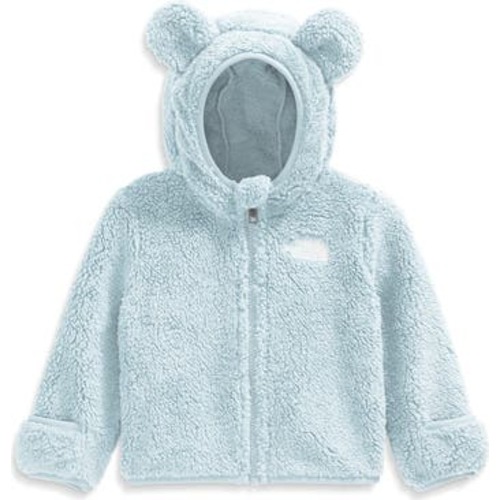 Kids' Campshire Ears Fleece Zip Hoodie, 3-6M