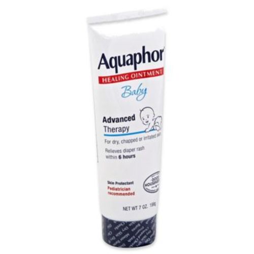 Aquaphor® 7 oz. Baby Advanced Therapy Healing Ointment Tube