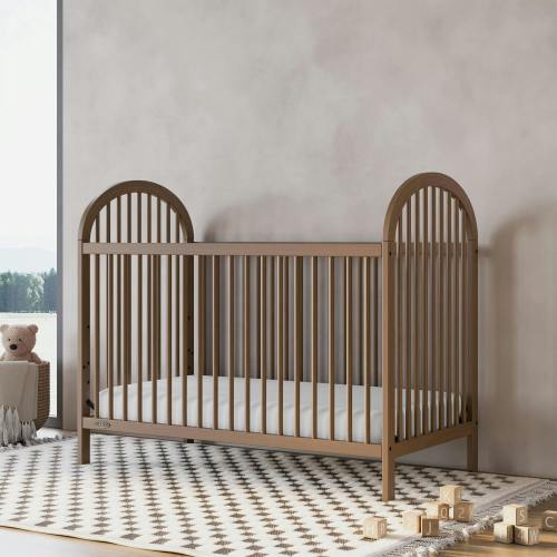 Olivia 3-In-1 Convertible Crib