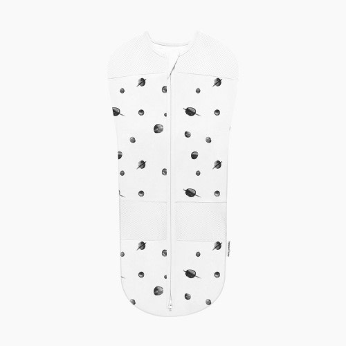 Happiest Baby Sleepea - Ivory Planets, Small