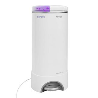 UV Diaper Pail