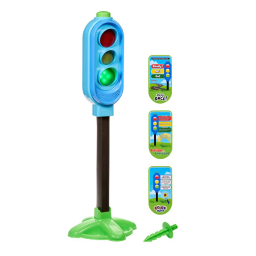 Little Tikes Red Light Green Light – Interactive Stoplight Game – Official Little Tikes Website