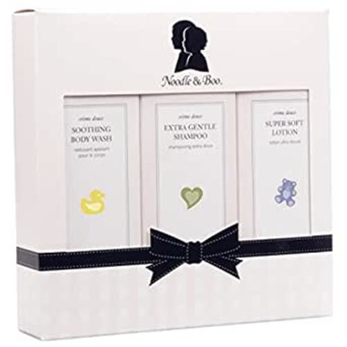 Amazon.com: Noodle & Boo Starter Set, Newborn Baby Gift Set : Baby
