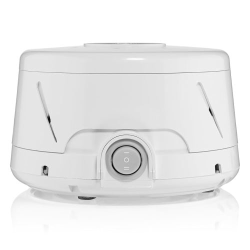 Amazon.com: Yogasleep Dohm Classic (White) The Original White Noise Sound Machine, Soothing Natural Sounds from a Real Fan, Sleep Therapy for Adults & Baby, Noise Cancelling for Office Privacy & Meditation
