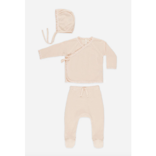 Take Home Set || Antique – Quincy Mae