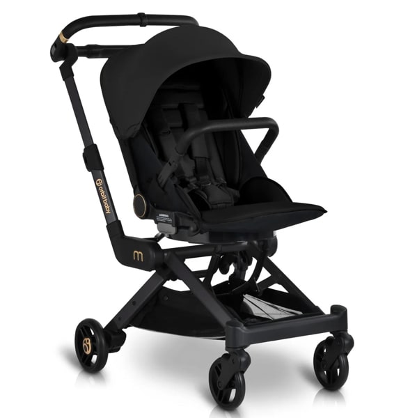 M+ Stroller Compact Infant & Toddler Travel Stroller – Orbit Baby