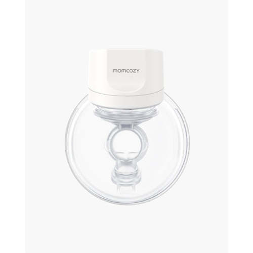 S12 Pro Wearable Breast Pump - High Efficiency