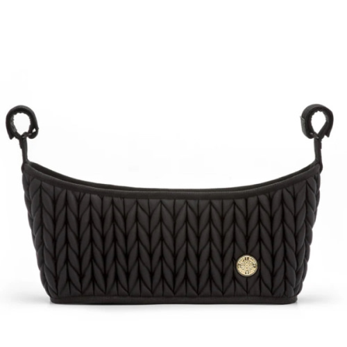 Stroller Organizer Black