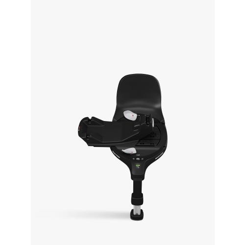 Maxi-Cosi FamilyFix 360 Pro ISOFIX Car Seat Base, Black