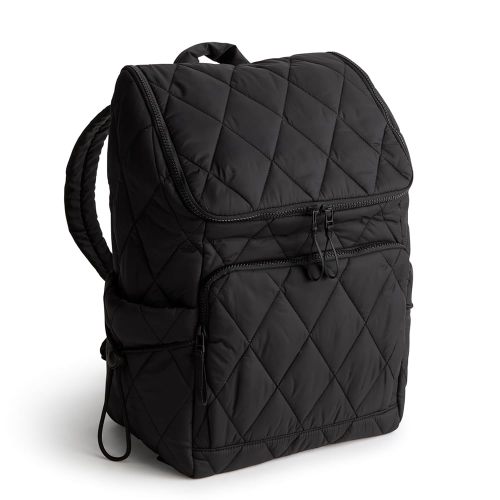 Vera Bradley Featherweight Cooler Backpack, Moonless Night