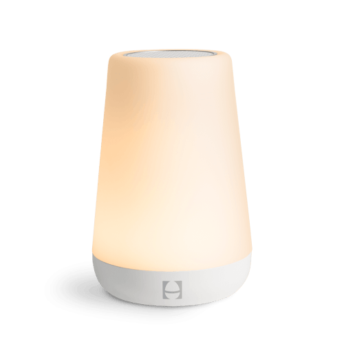 Hatch Rest - Night Light Sound Machine | Hatch