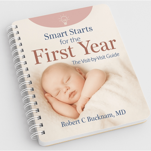 Smart Starts for the First Year