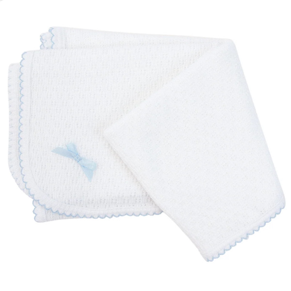 PatyKnit™ Swaddle Blanket - PatyInc